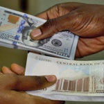 Dollar to naira