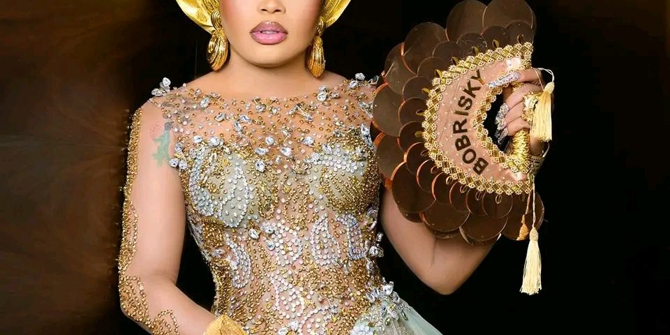 Bobrisky release from prison