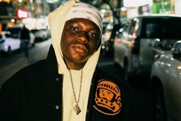 Ayo Maff Biography