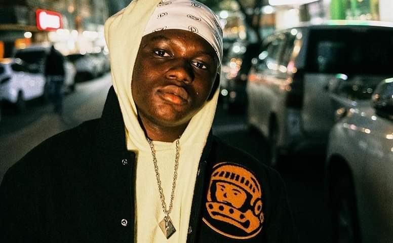 Ayo Maff Biography