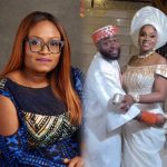 Davido's wedding funke bucknor