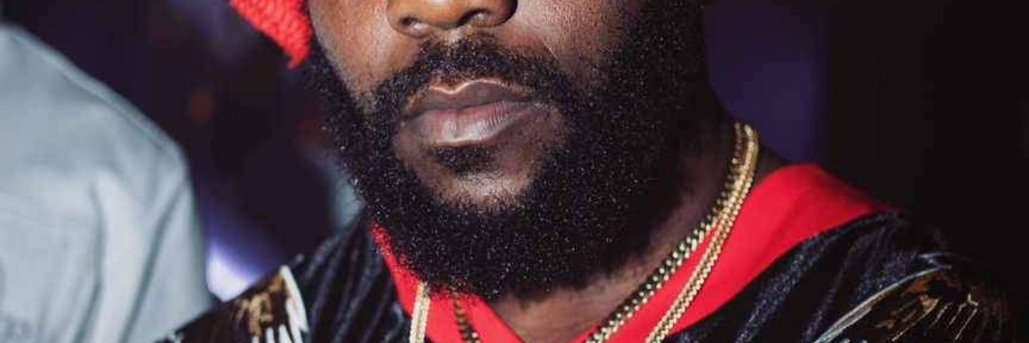 Odumodublvck Biography