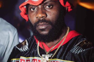 Odumodublvck Biography