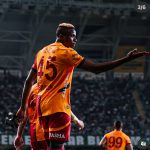 Victor Osimhen