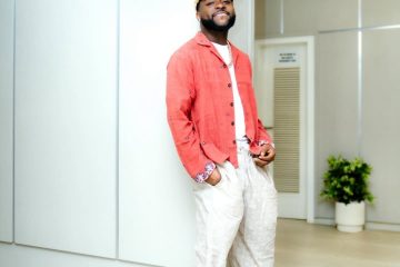 Davido Biography