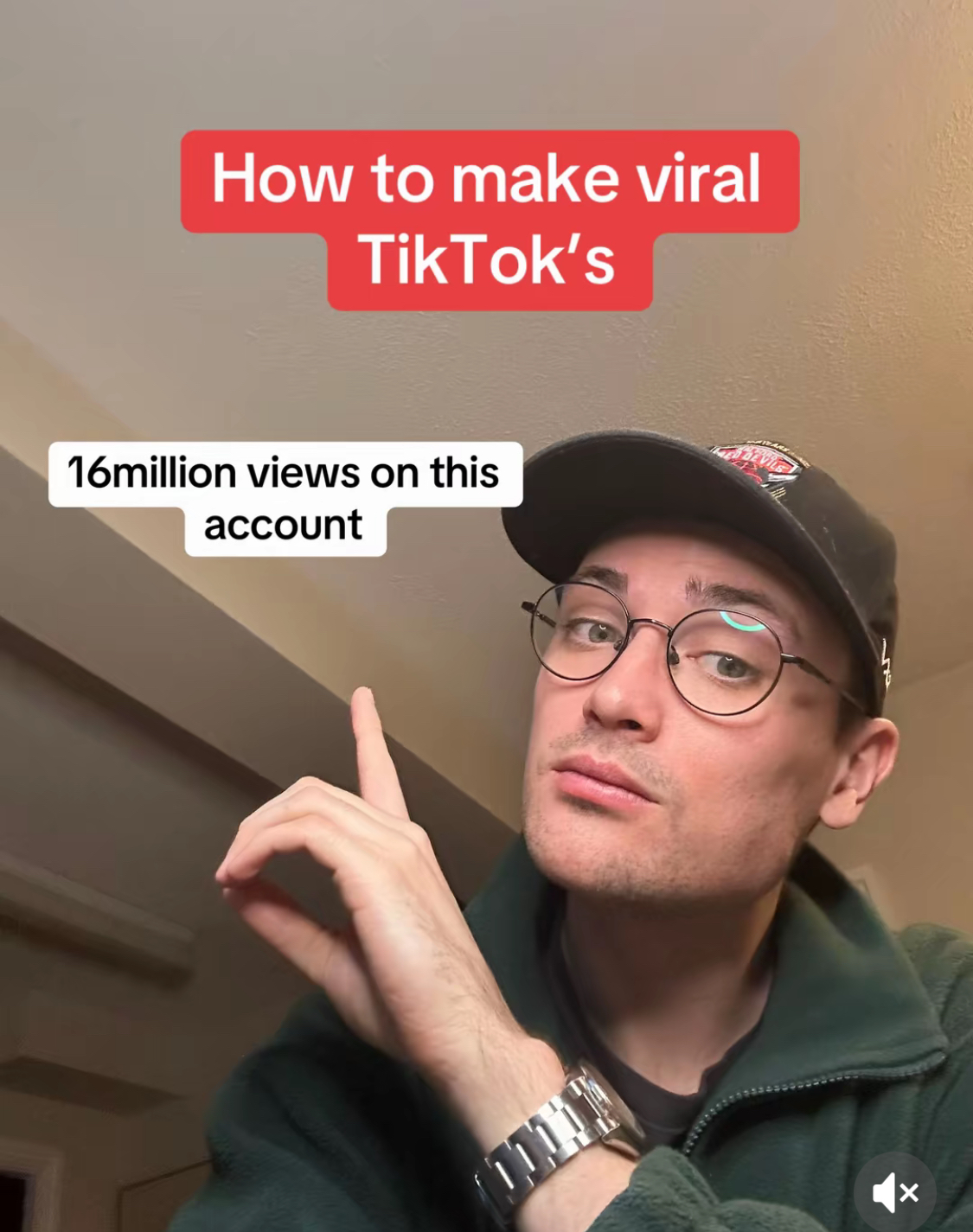 How to make you video go viral on TikTok 