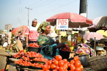 Daily income business in Nigeria
