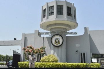 Universities for scholarships in Nigeria