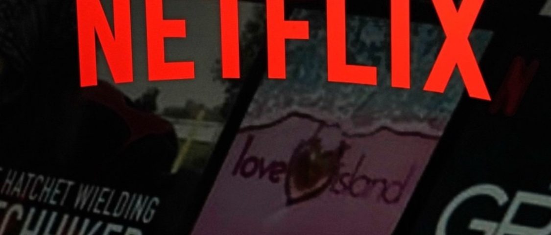 Trending Nigerian Netflix Movies of 2025