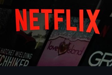 Trending Nigerian Netflix Movies of 2025