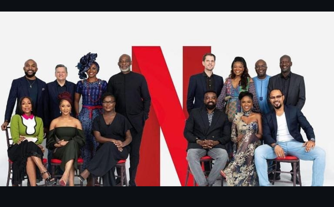 Trending Nigerian Netflix Movies of 2025