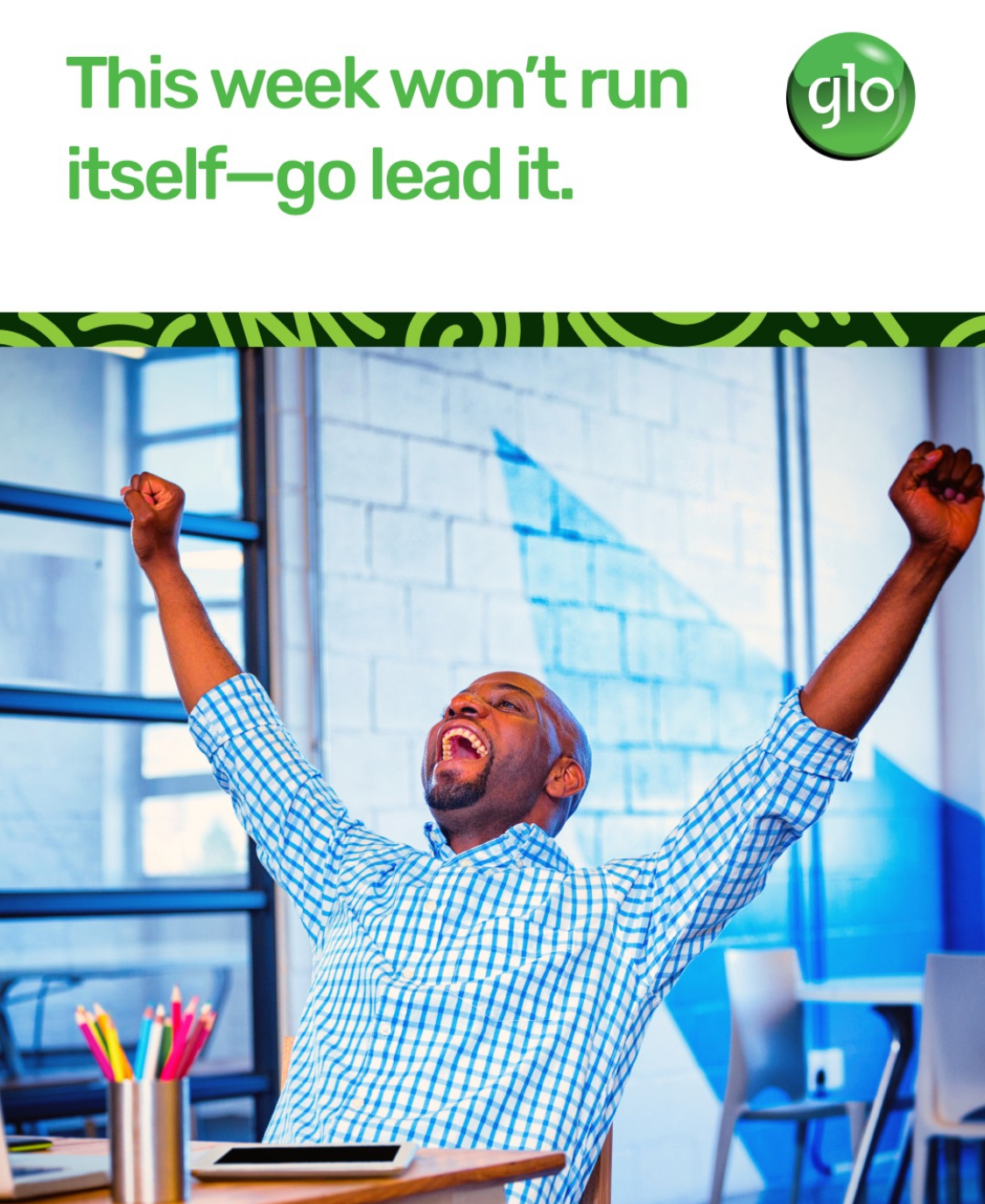 Glo card