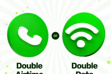 Glo airtime