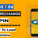 How to recharge mtn card in Nigeria