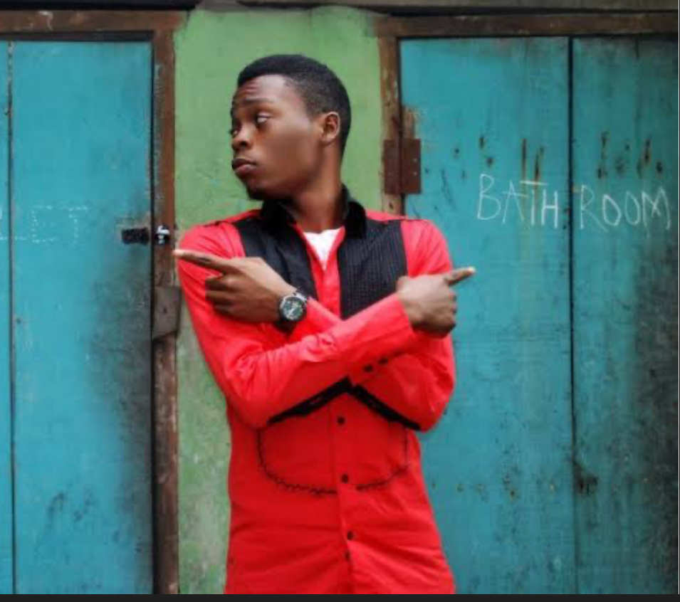 Olamide 