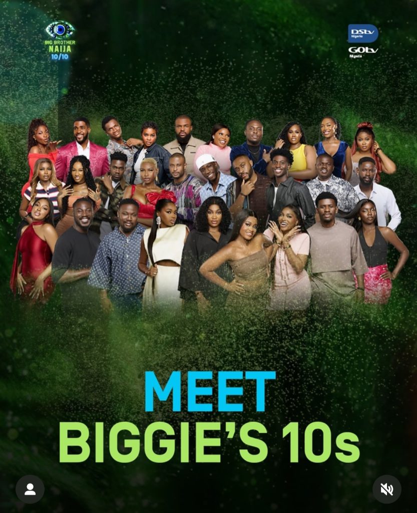 How to vote on big brother naija 2025 